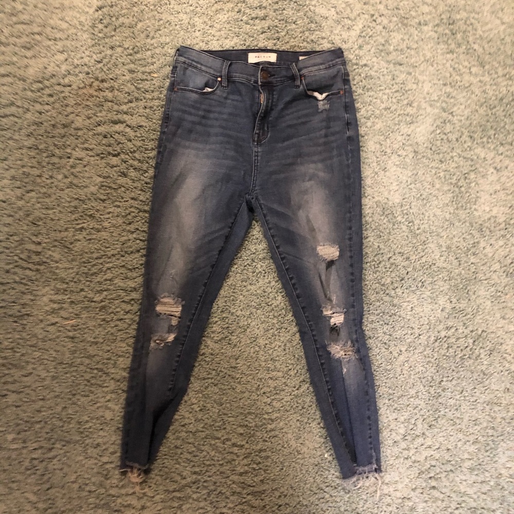 Pacsun Jeans